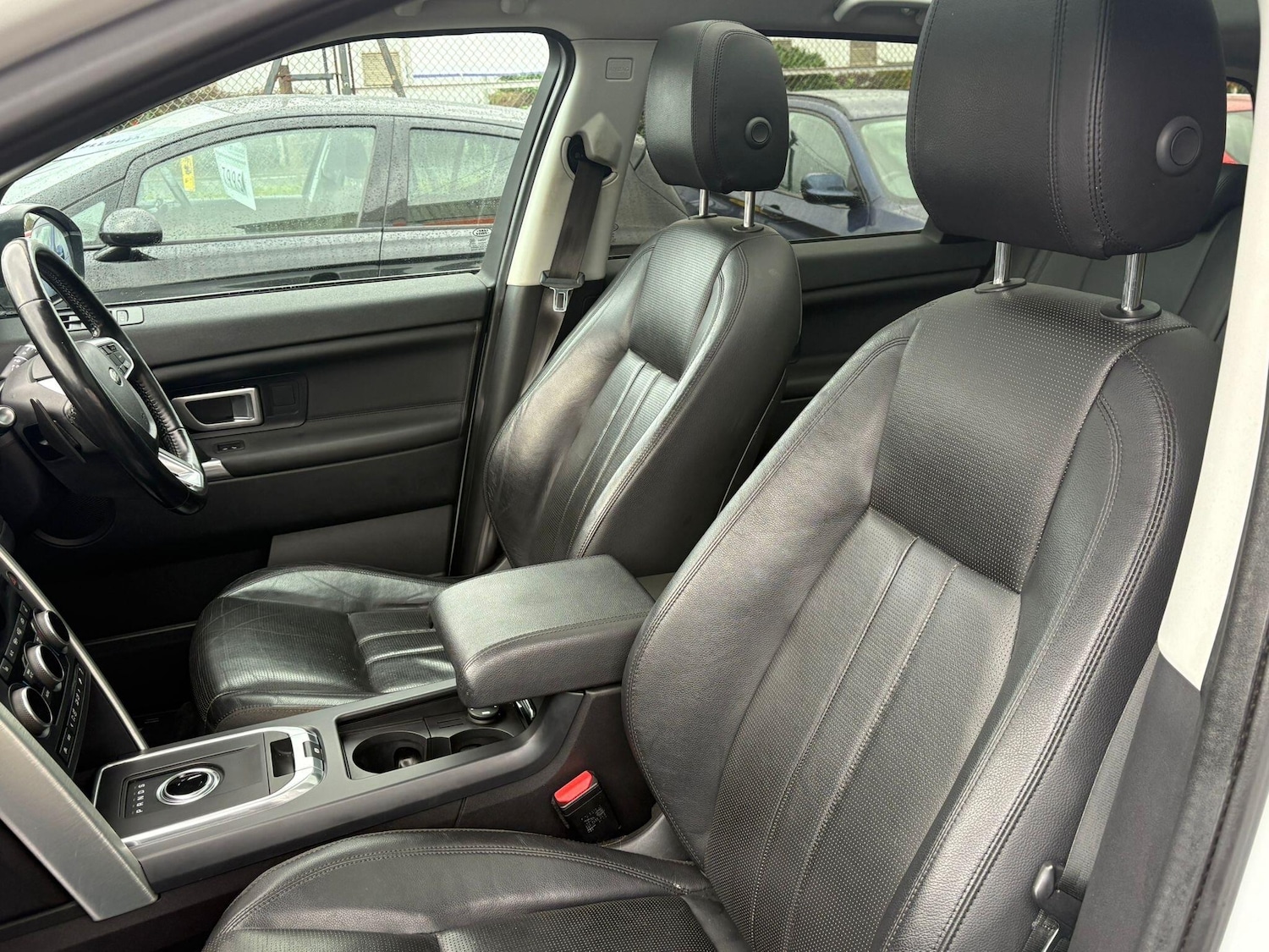 Used Land Rover Discovery Sport 2017 for sale - 77066715: Photo 53