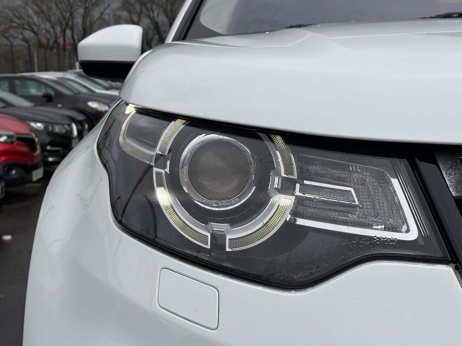 Used Land Rover Discovery Sport 2017 for sale - 77066715: Photo 67