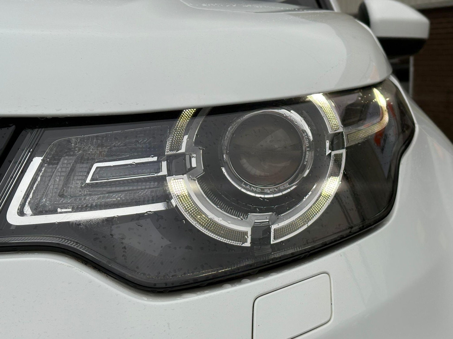 Used Land Rover Discovery Sport 2017 for sale - 77066715: Photo 68