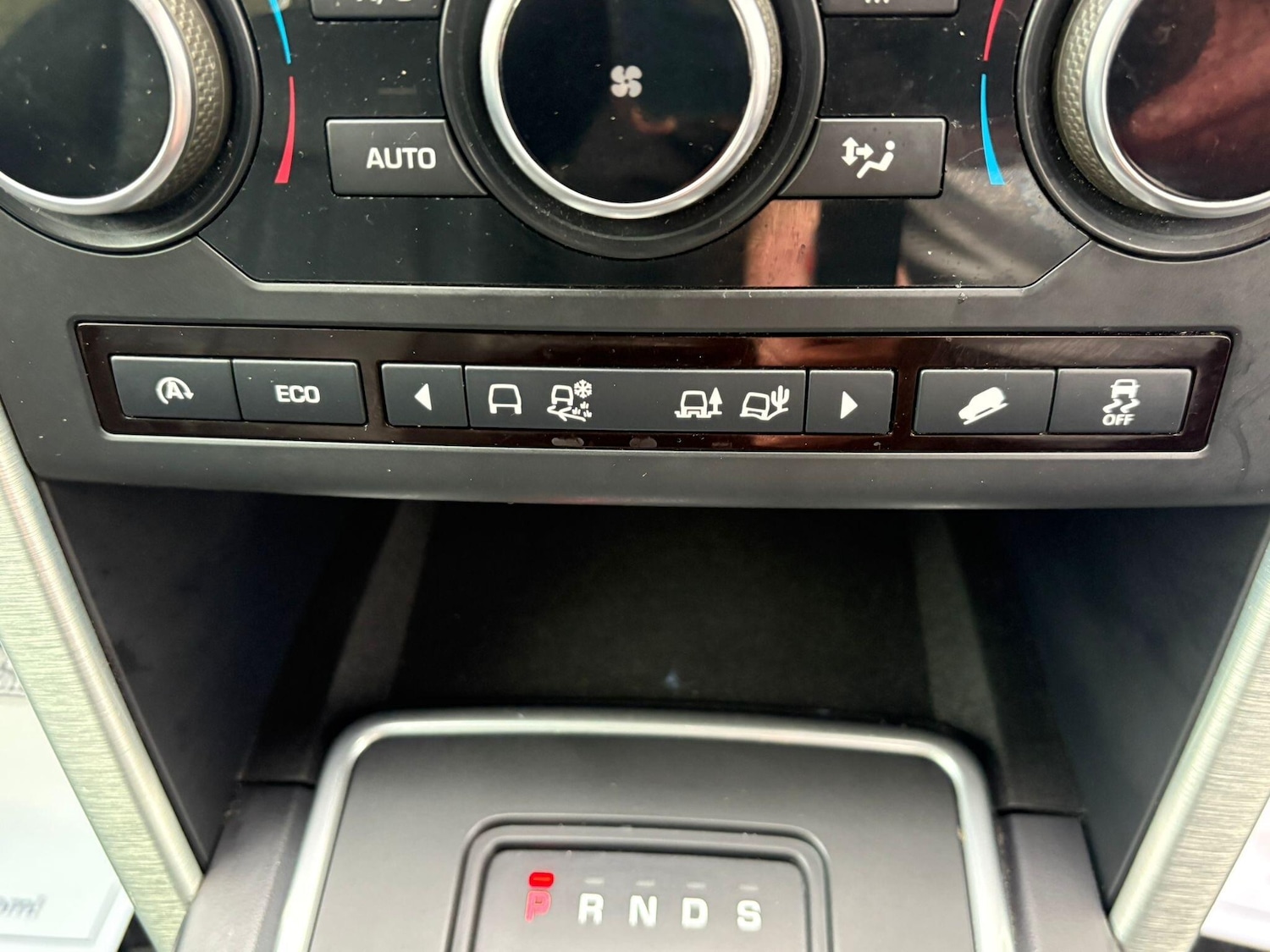 Used Land Rover Discovery Sport 2017 for sale - 77066715: Photo 73