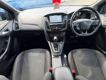 Used Ford Focus 2017 for sale - 79033699: Photo