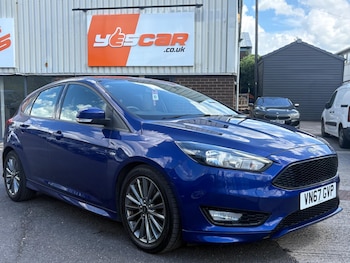 Used Ford Focus 2017 for sale - 79033699: Photo