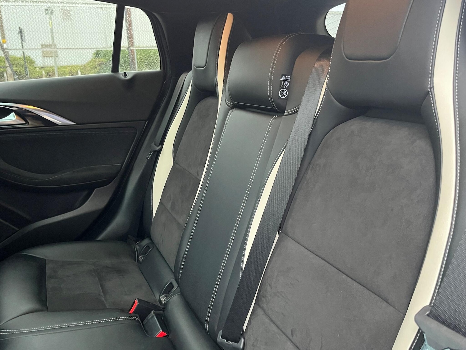 Used Infiniti Q30 2017 for sale - 76666920: Photo 15