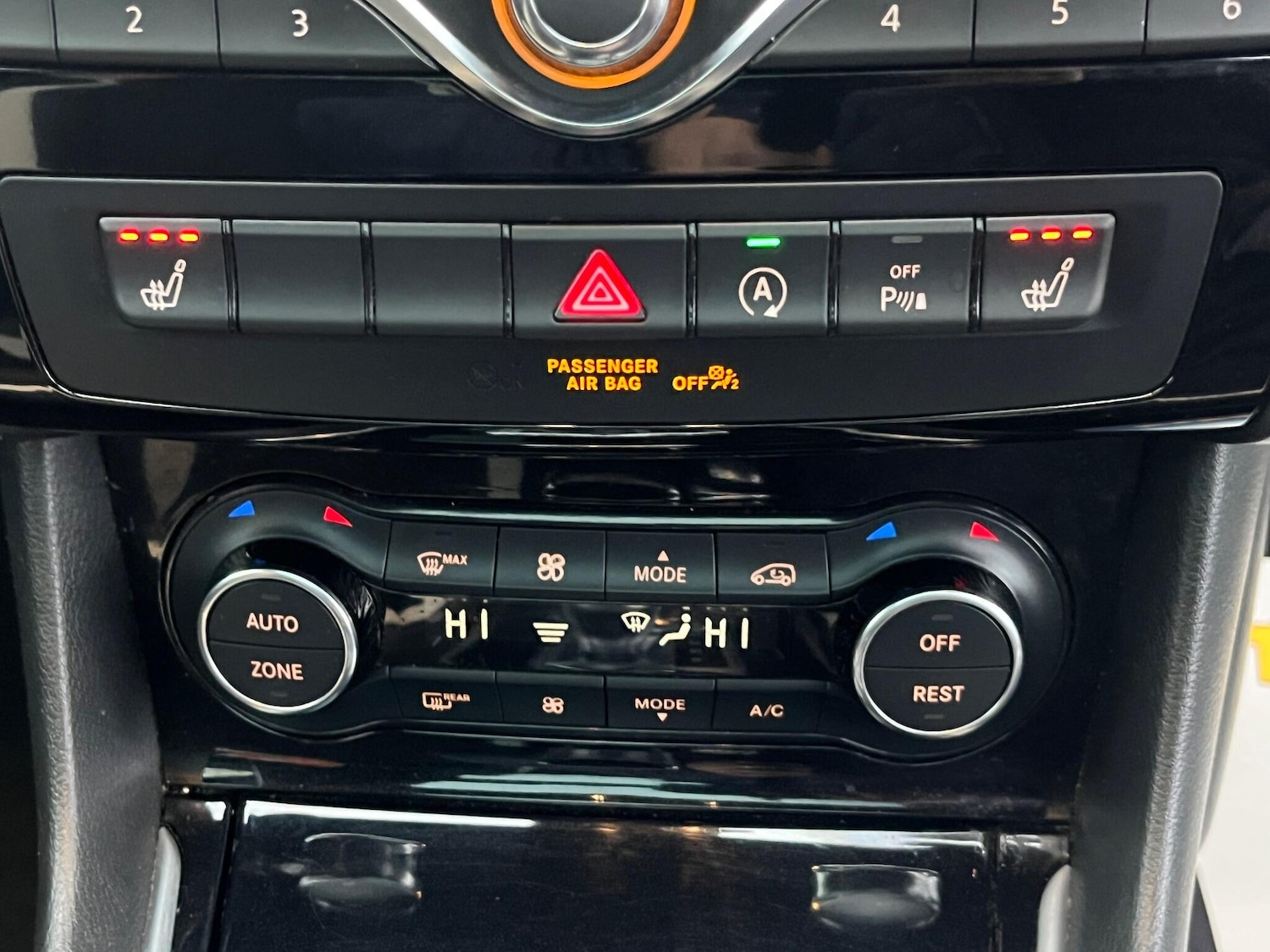 Used Infiniti Q30 2017 for sale - 76666920: Photo 20