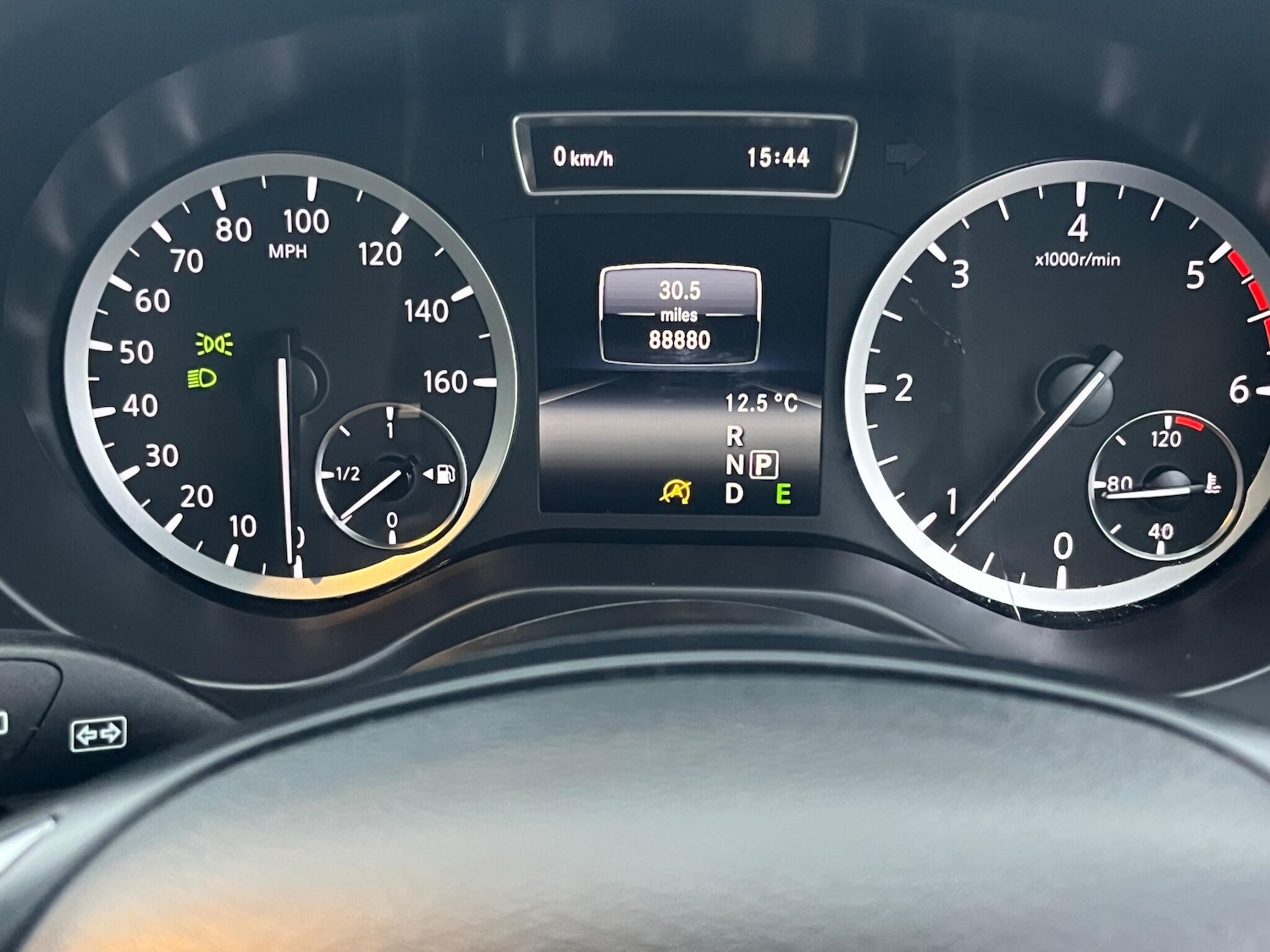 Used Infiniti Q30 2017 for sale - 76666920: Photo 30