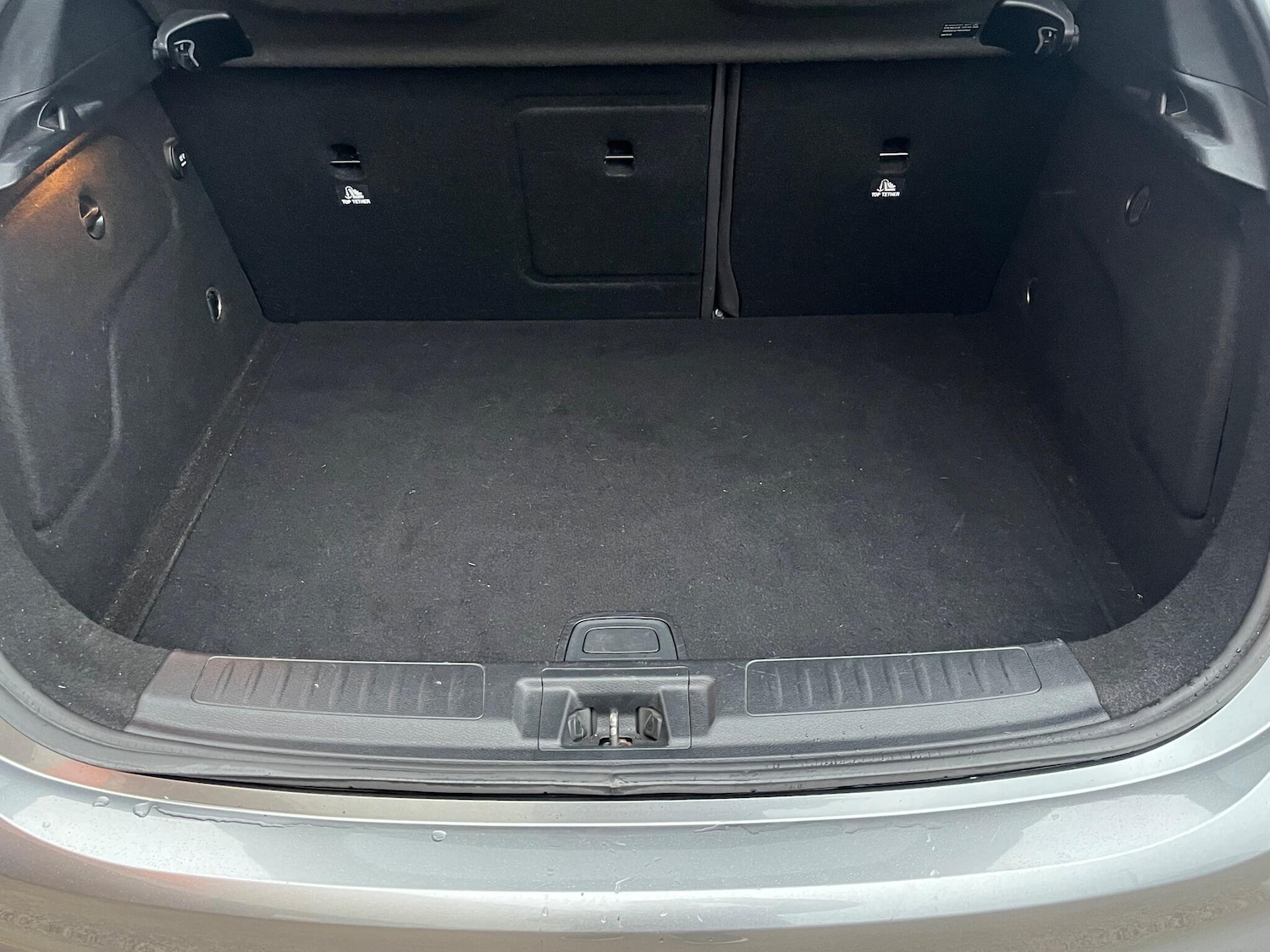 Used Infiniti Q30 2017 for sale - 76666920: Photo 31