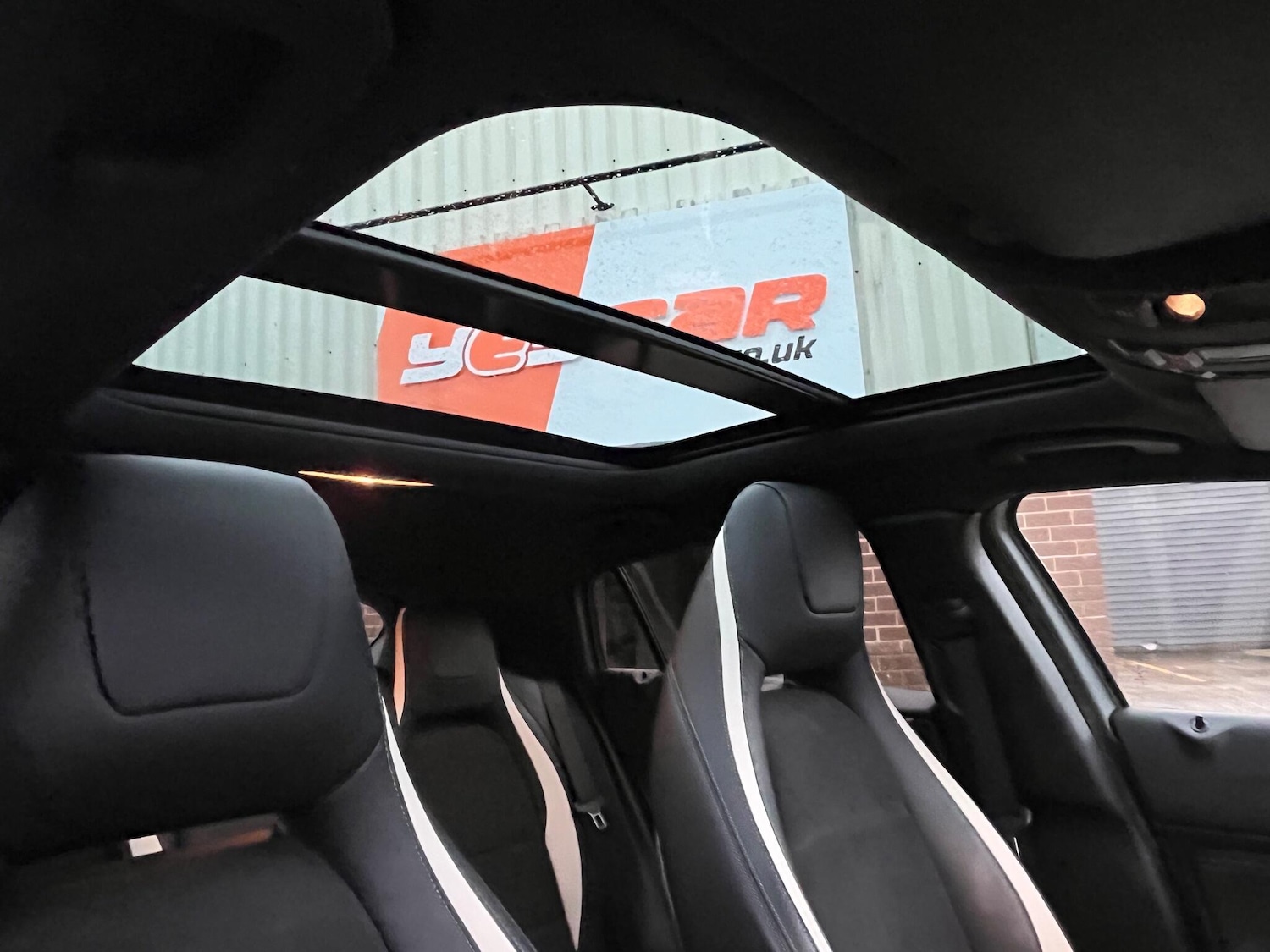 Used Infiniti Q30 2017 for sale - 76666920: Photo 34