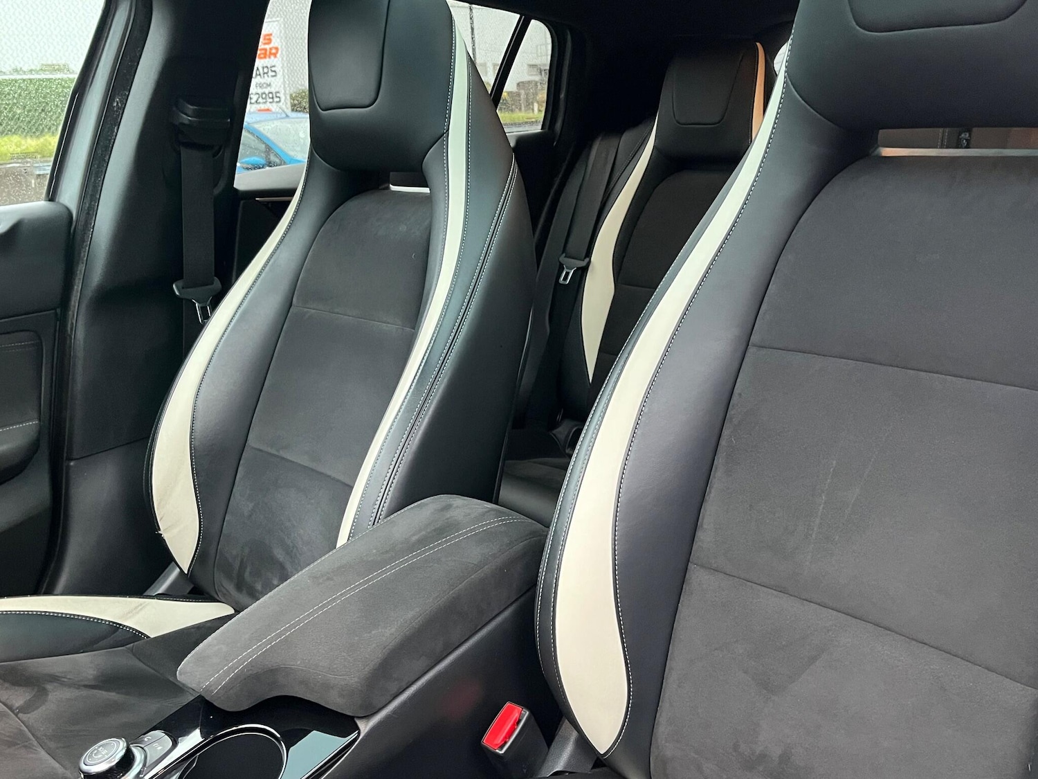 Used Infiniti Q30 2017 for sale - 76666920: Photo 35