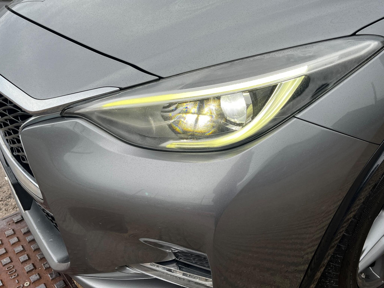 Used Infiniti Q30 2017 for sale - 76666920: Photo 37