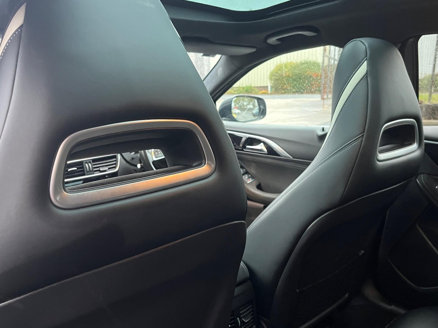 Used Infiniti Q30 2017 for sale - 76666920: Photo 48