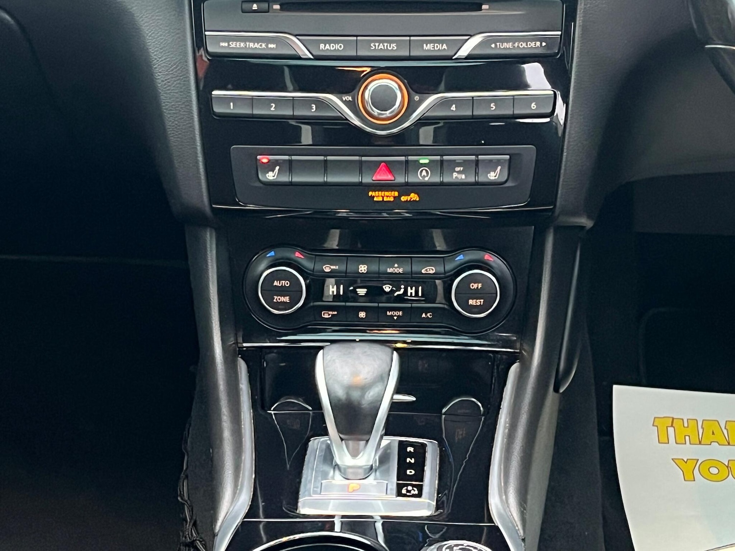 Used Infiniti Q30 2017 for sale - 76666920: Photo 50