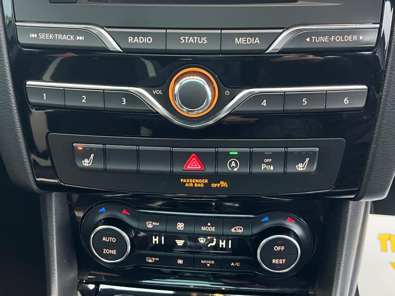 Used Infiniti Q30 2017 for sale - 76666920: Photo 53