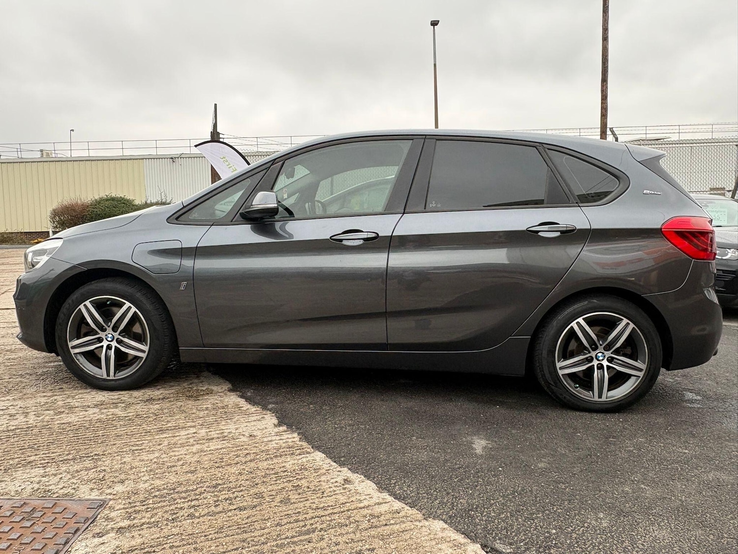 Used BMW 2 Series Active Tourer for sale - 77658779: Photo 10