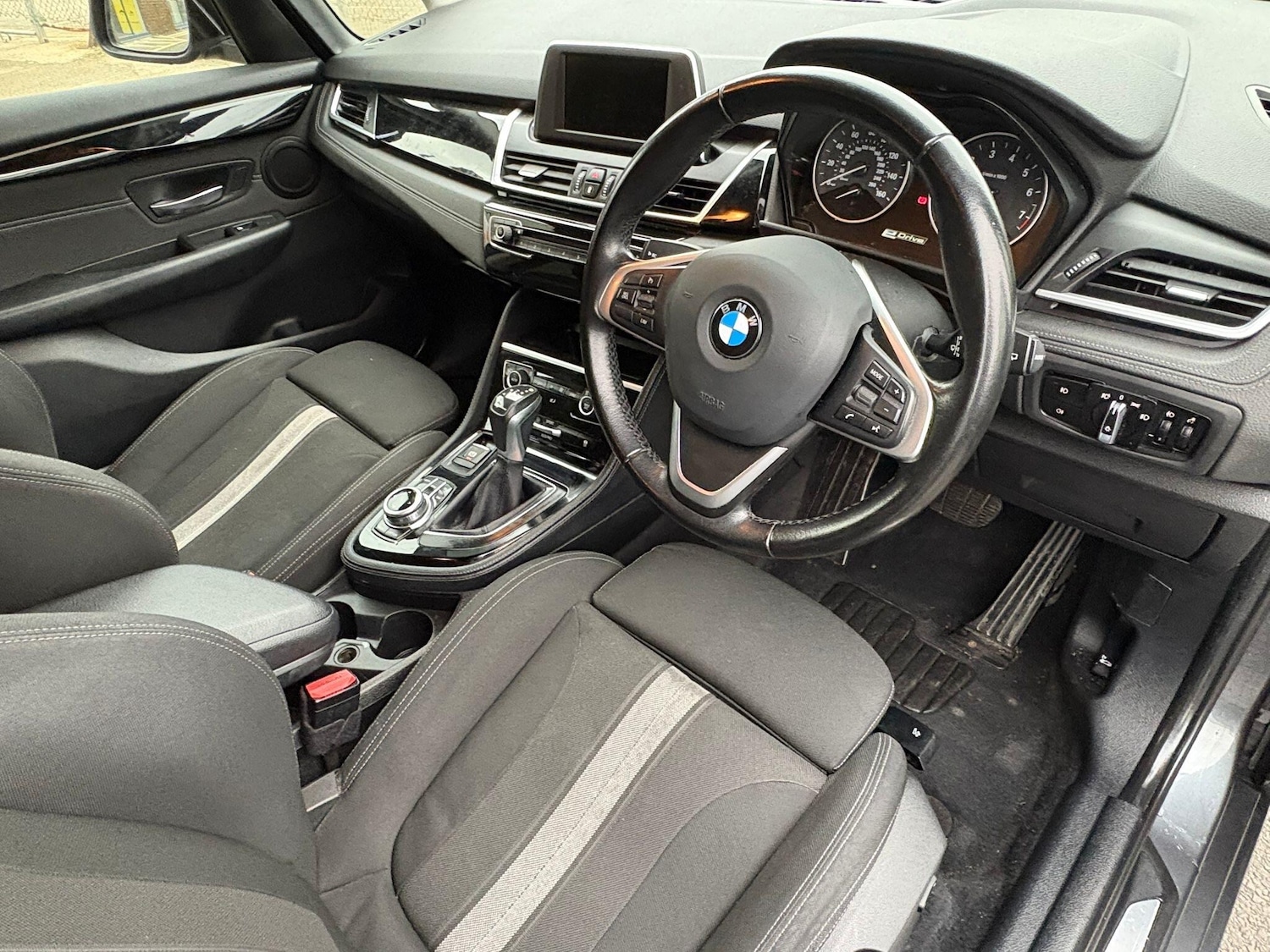 Used BMW 2 Series Active Tourer for sale - 77658779: Photo 20