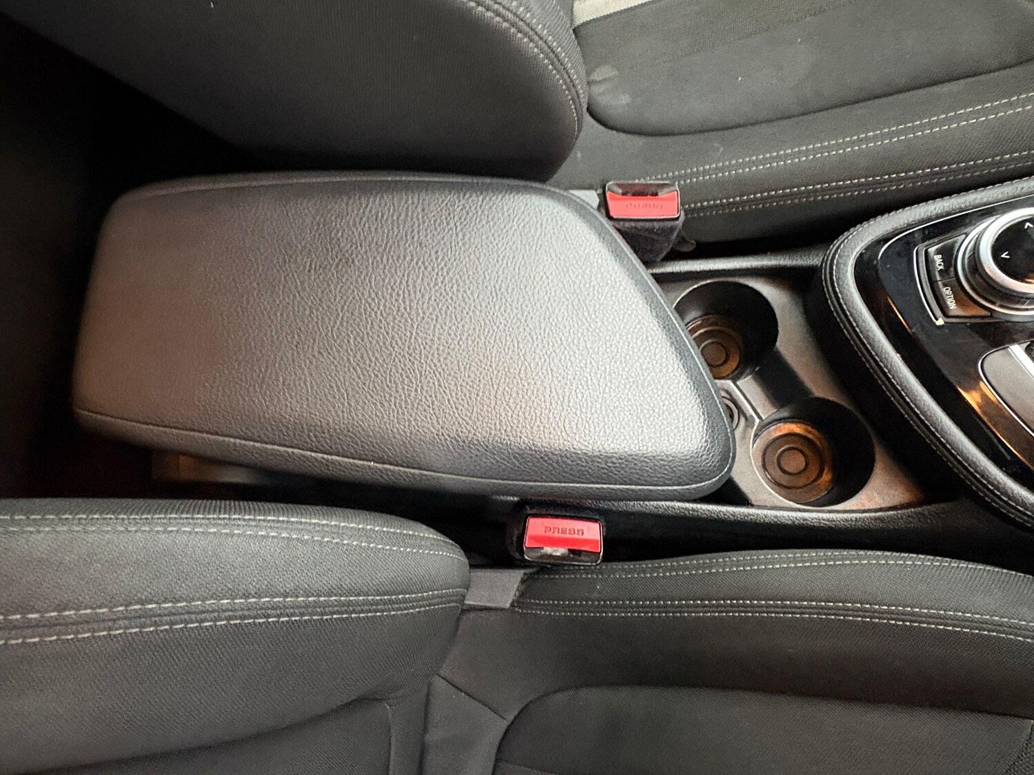 Used BMW 2 Series Active Tourer for sale - 77658779: Photo 21