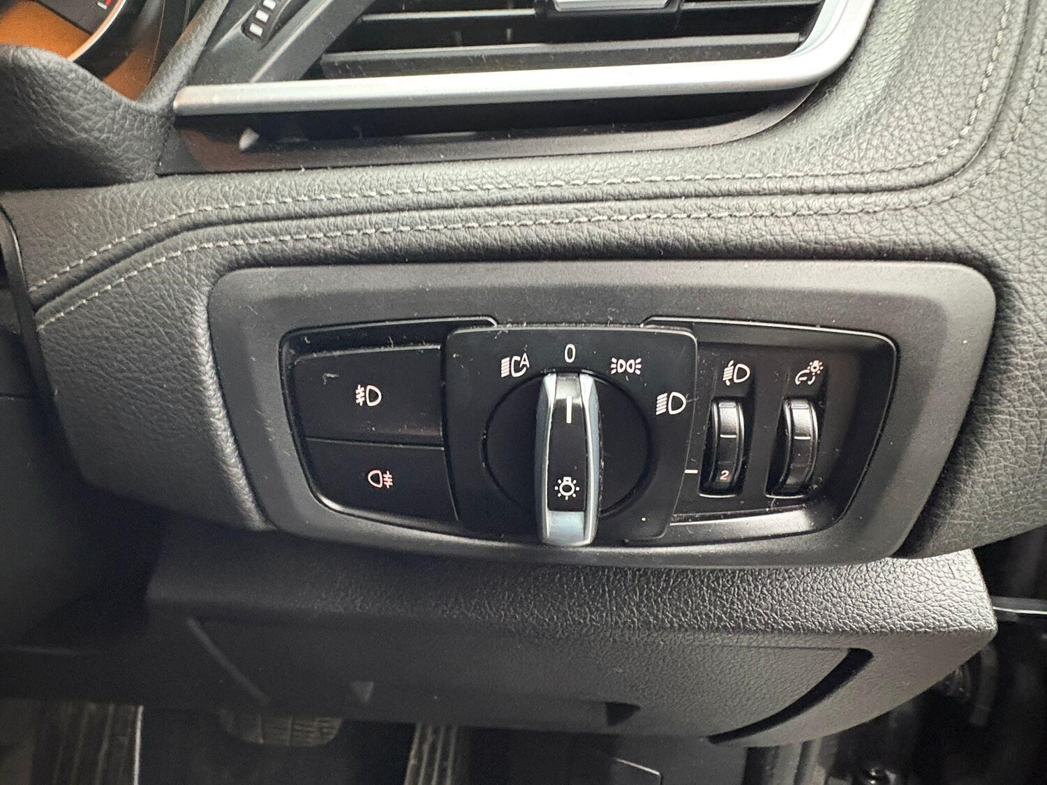 Used BMW 2 Series Active Tourer for sale - 77658779: Photo 27