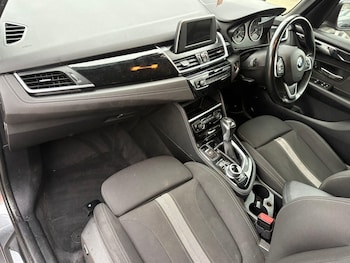 Used BMW 2 Series Active Tourer 2017 for sale - 77658779: Photo