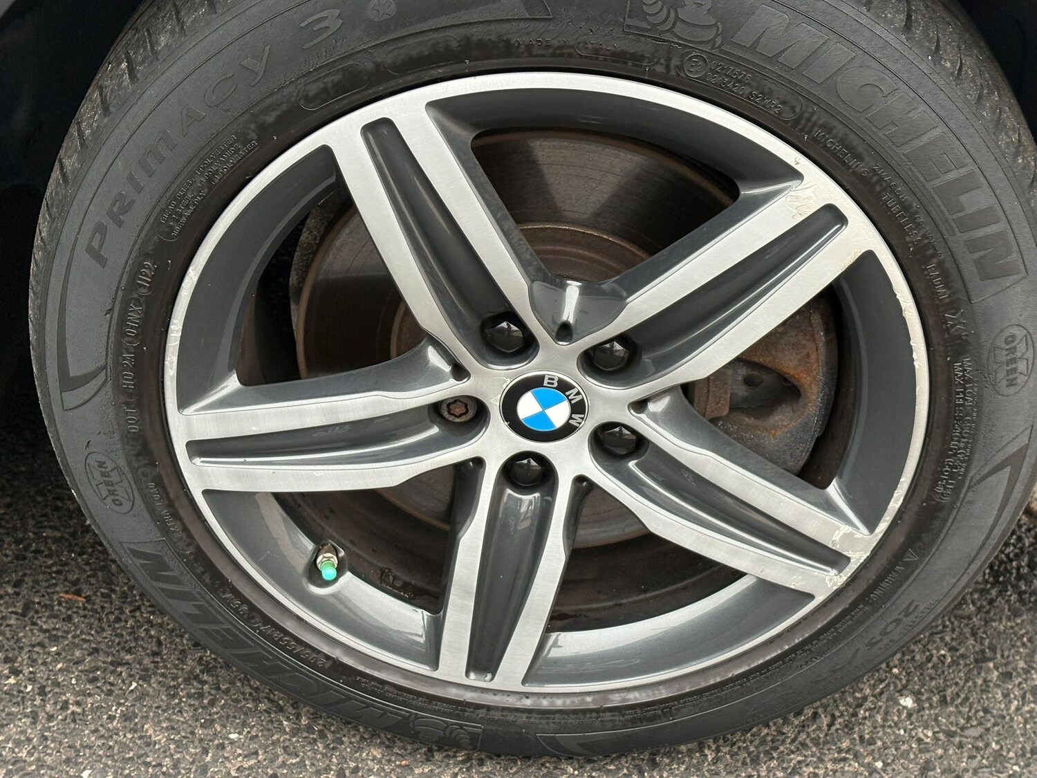 Used BMW 2 Series Active Tourer for sale - 77658779: Photo 36