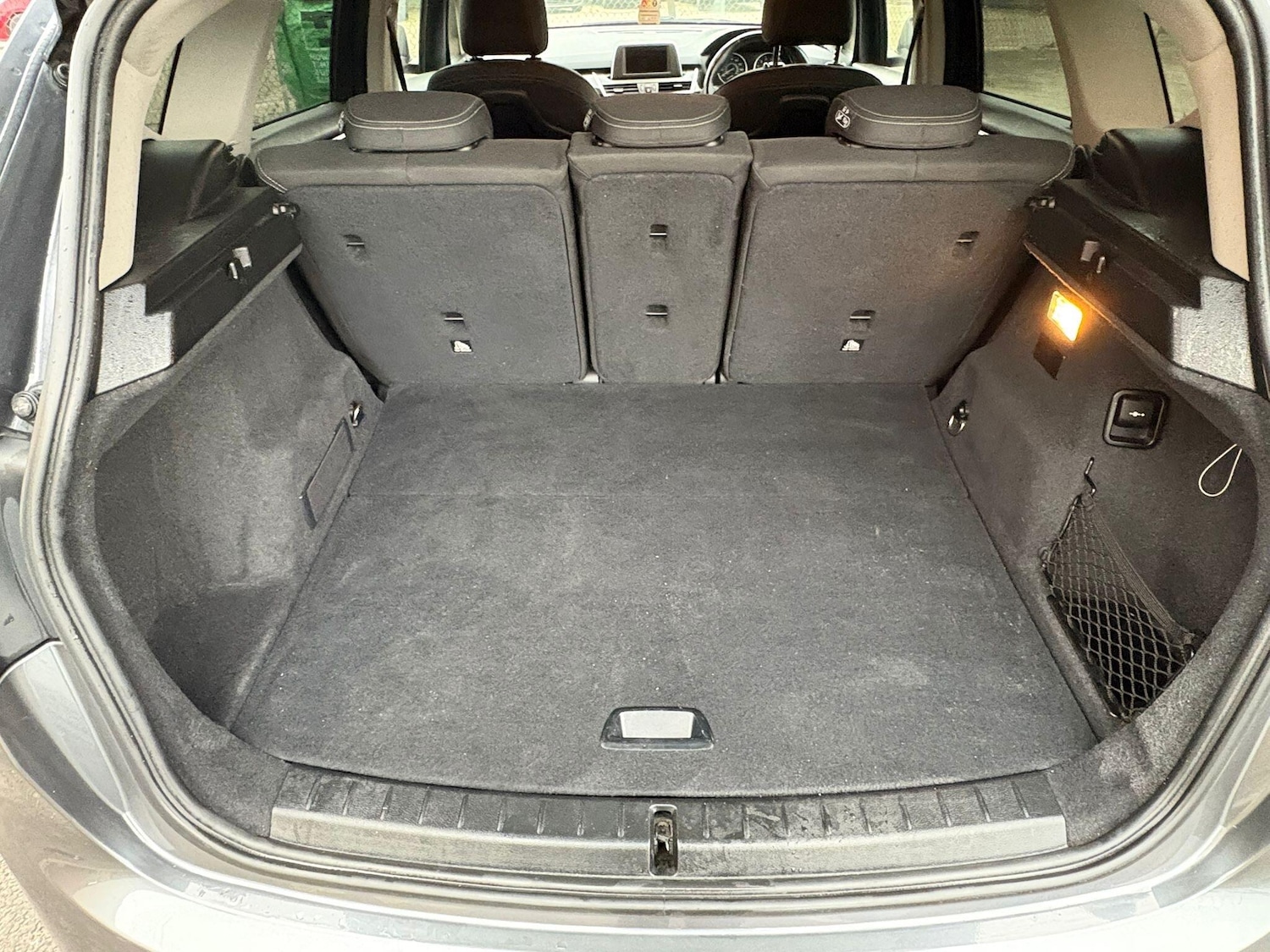 Used BMW 2 Series Active Tourer for sale - 77658779: Photo 50