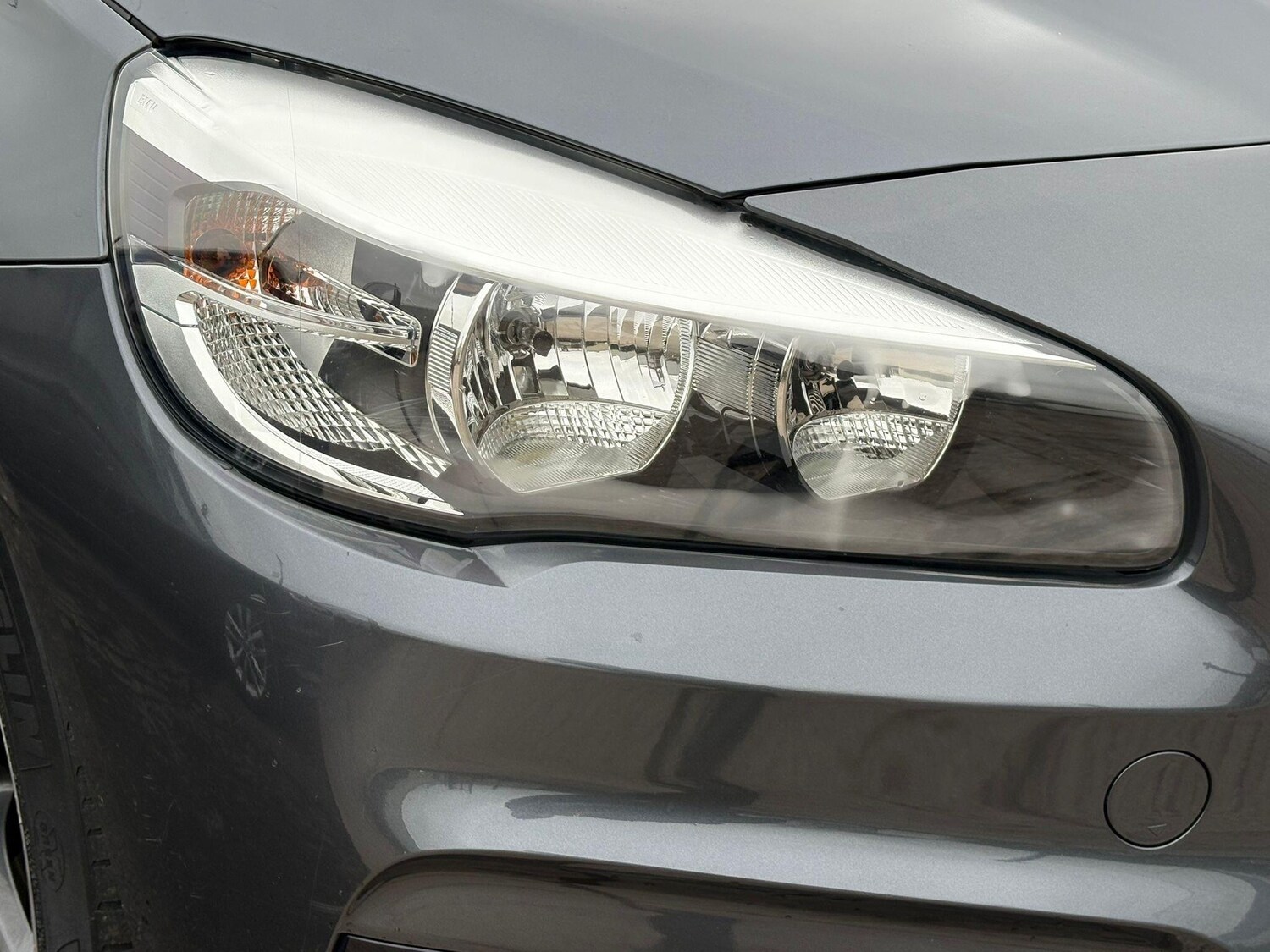 Used BMW 2 Series Active Tourer for sale - 77658779: Photo 54