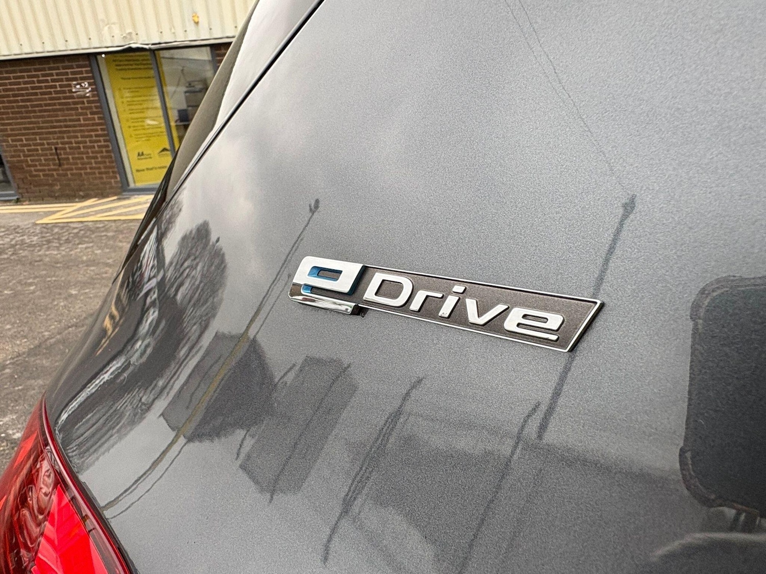 Used BMW 2 Series Active Tourer for sale - 77658779: Photo 59