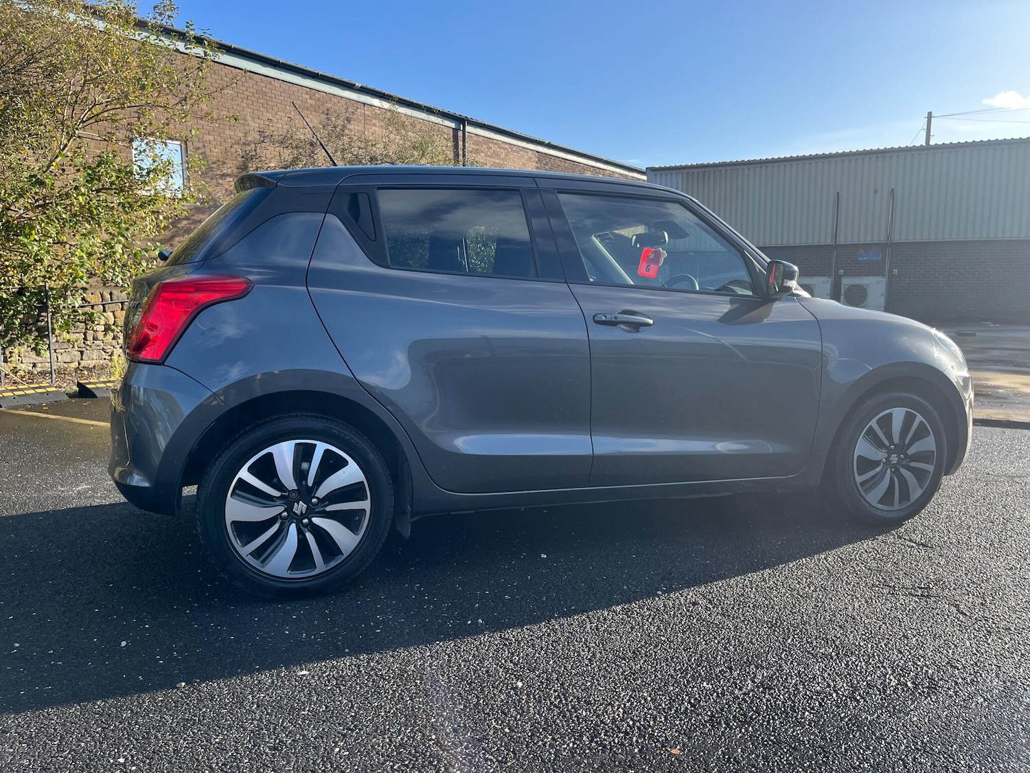 Used Suzuki Swift 2018 for sale - 76743190: Photo 13