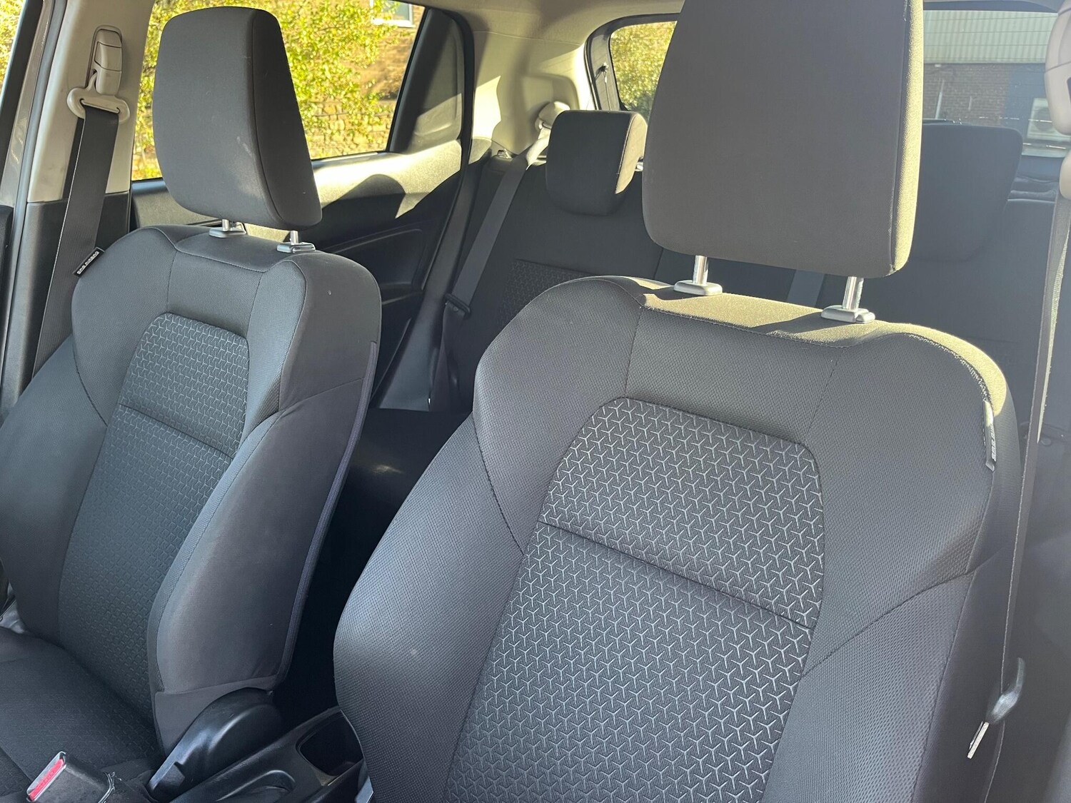 Used Suzuki Swift 2018 for sale - 76743190: Photo 24