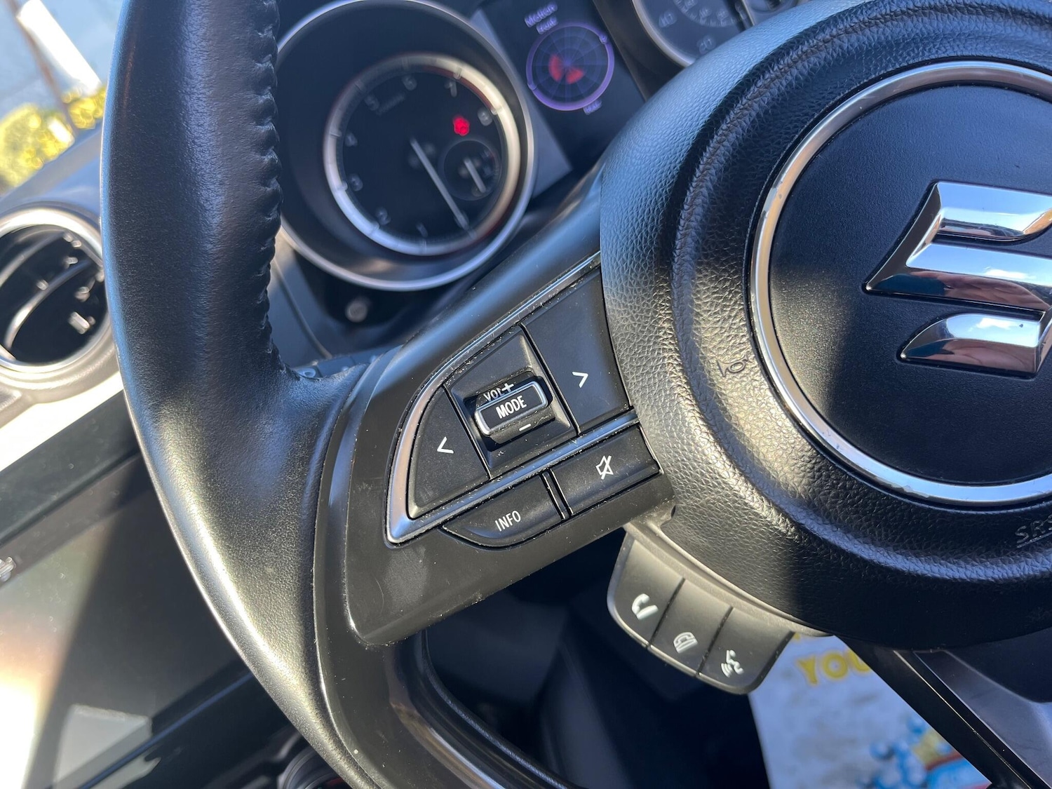 Used Suzuki Swift 2018 for sale - 76743190: Photo 26