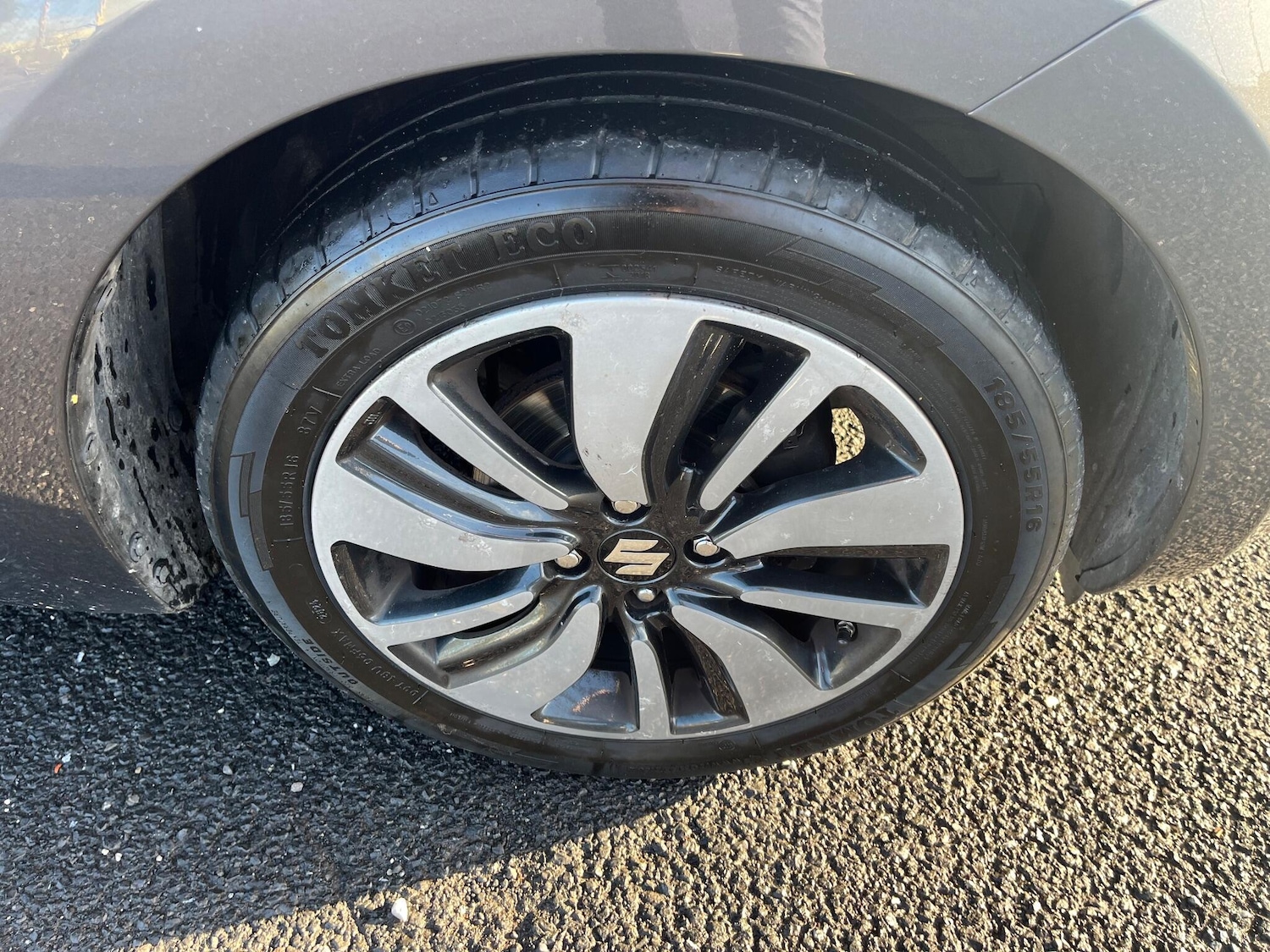 Used Suzuki Swift 2018 for sale - 76743190: Photo 32