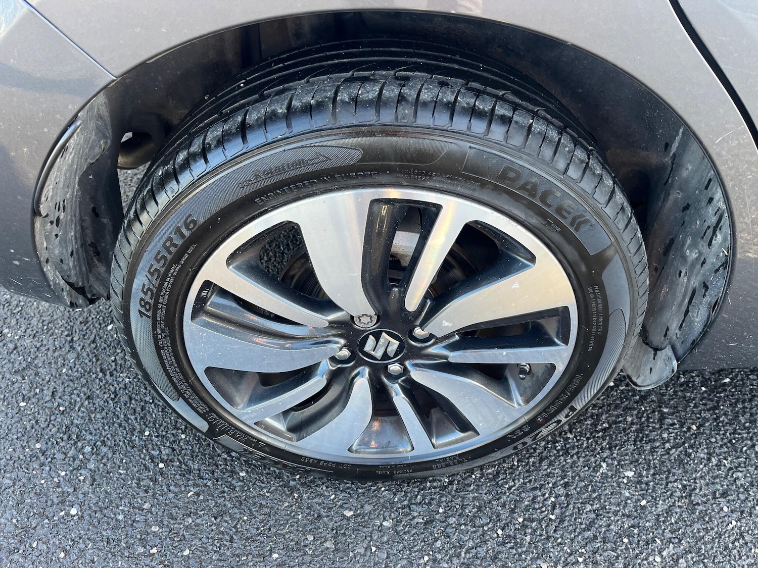 Used Suzuki Swift 2018 for sale - 76743190: Photo 33