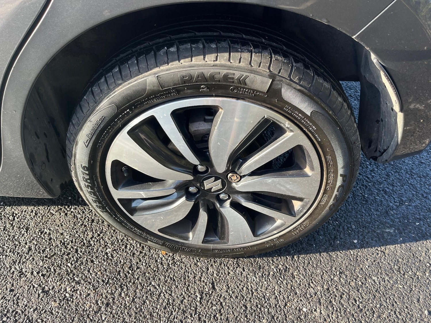 Used Suzuki Swift 2018 for sale - 76743190: Photo 34