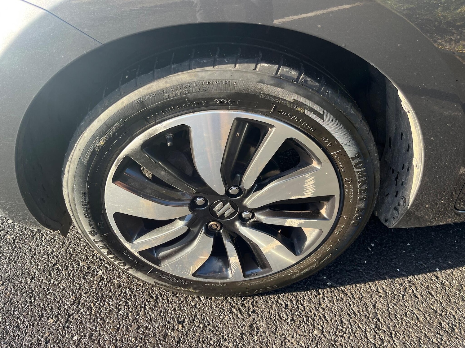 Used Suzuki Swift 2018 for sale - 76743190: Photo 35