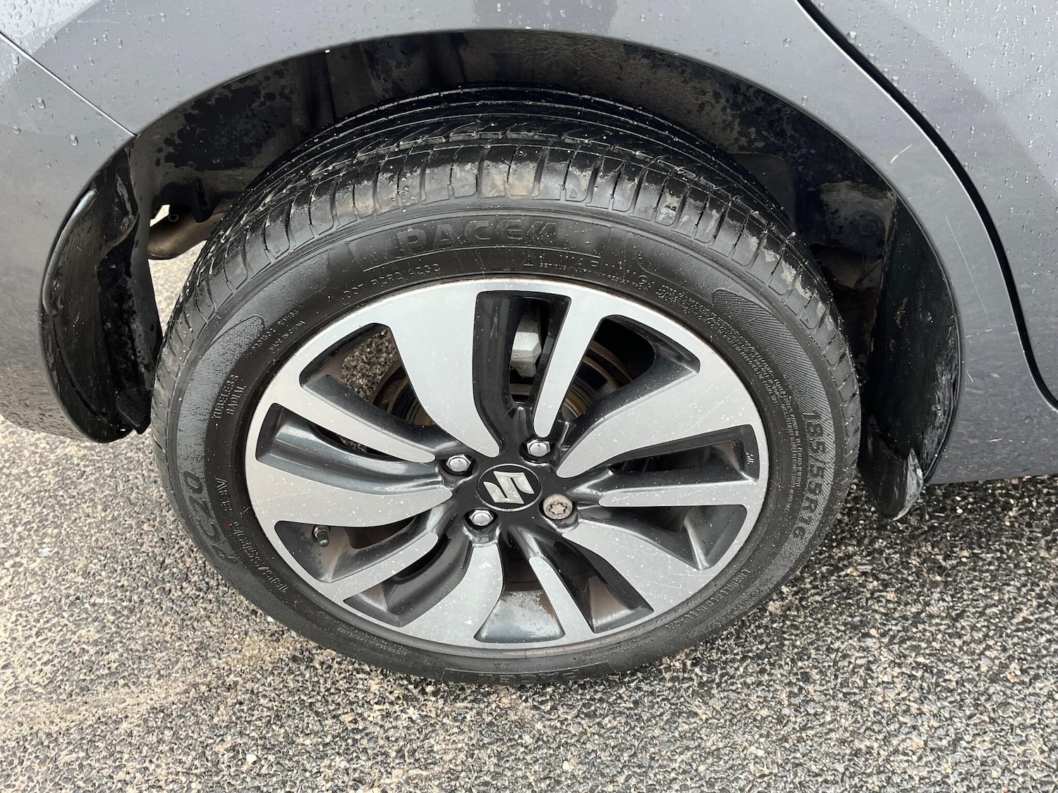 Used Suzuki Swift 2018 for sale - 76743190: Photo 38