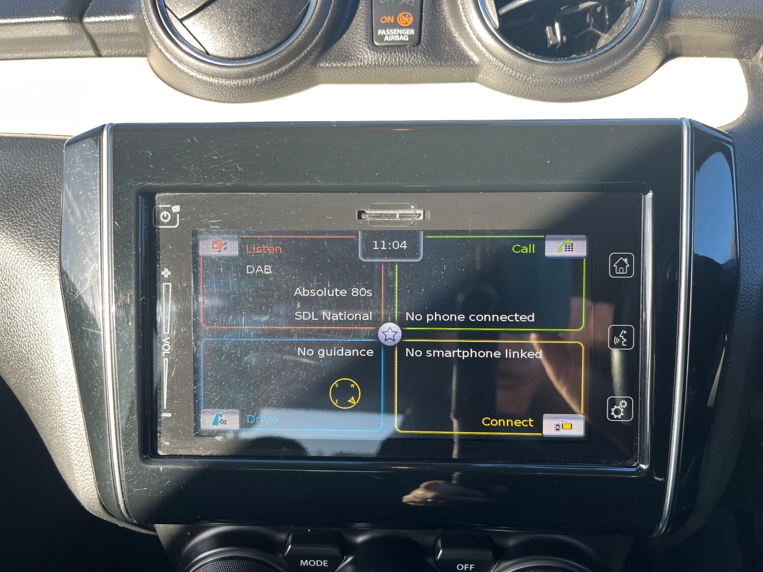 Used Suzuki Swift 2018 for sale - 76743190: Photo 40