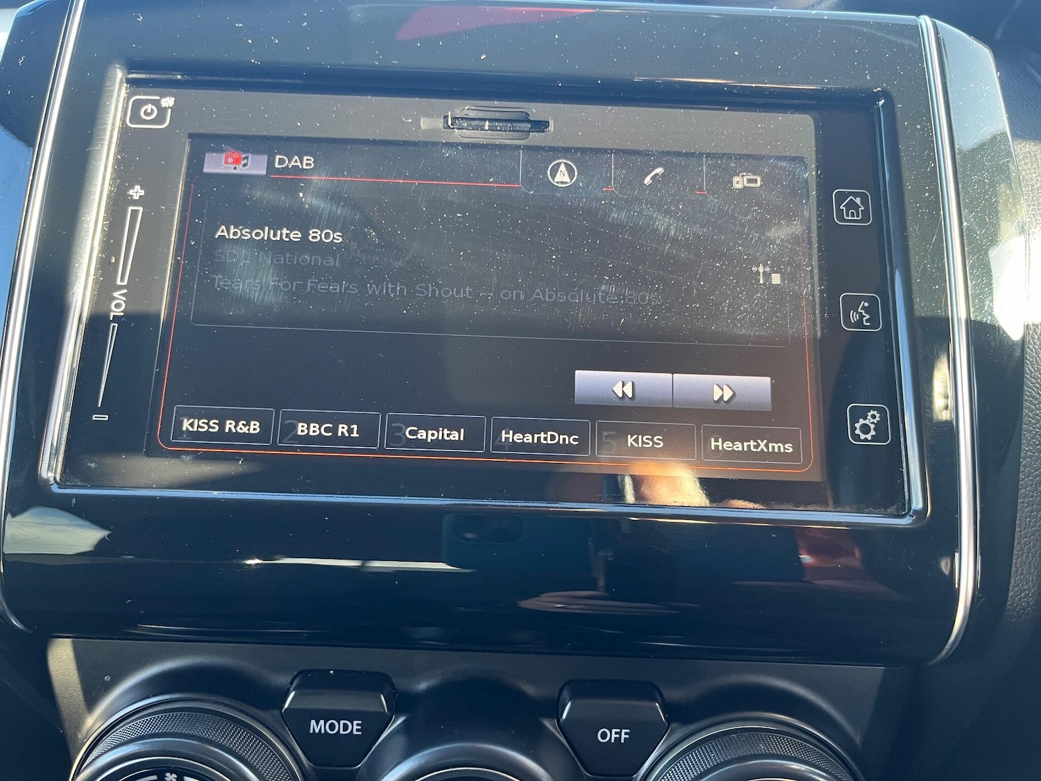 Used Suzuki Swift 2018 for sale - 76743190: Photo 42