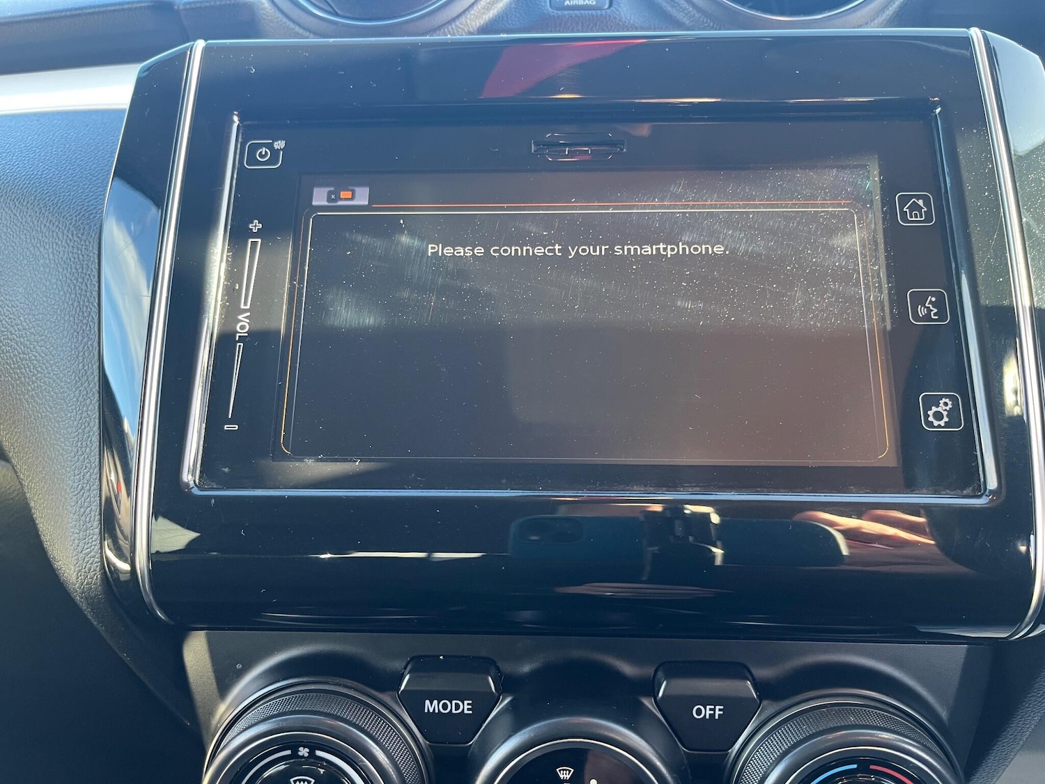 Used Suzuki Swift 2018 for sale - 76743190: Photo 43