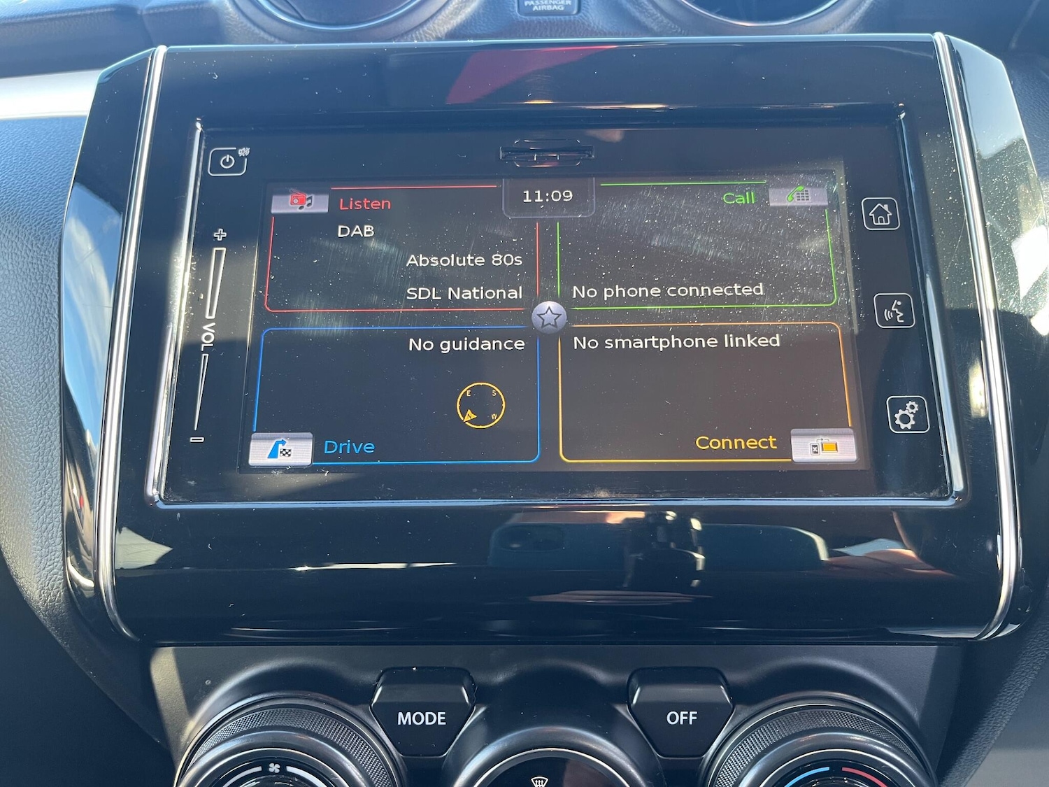 Used Suzuki Swift 2018 for sale - 76743190: Photo 44