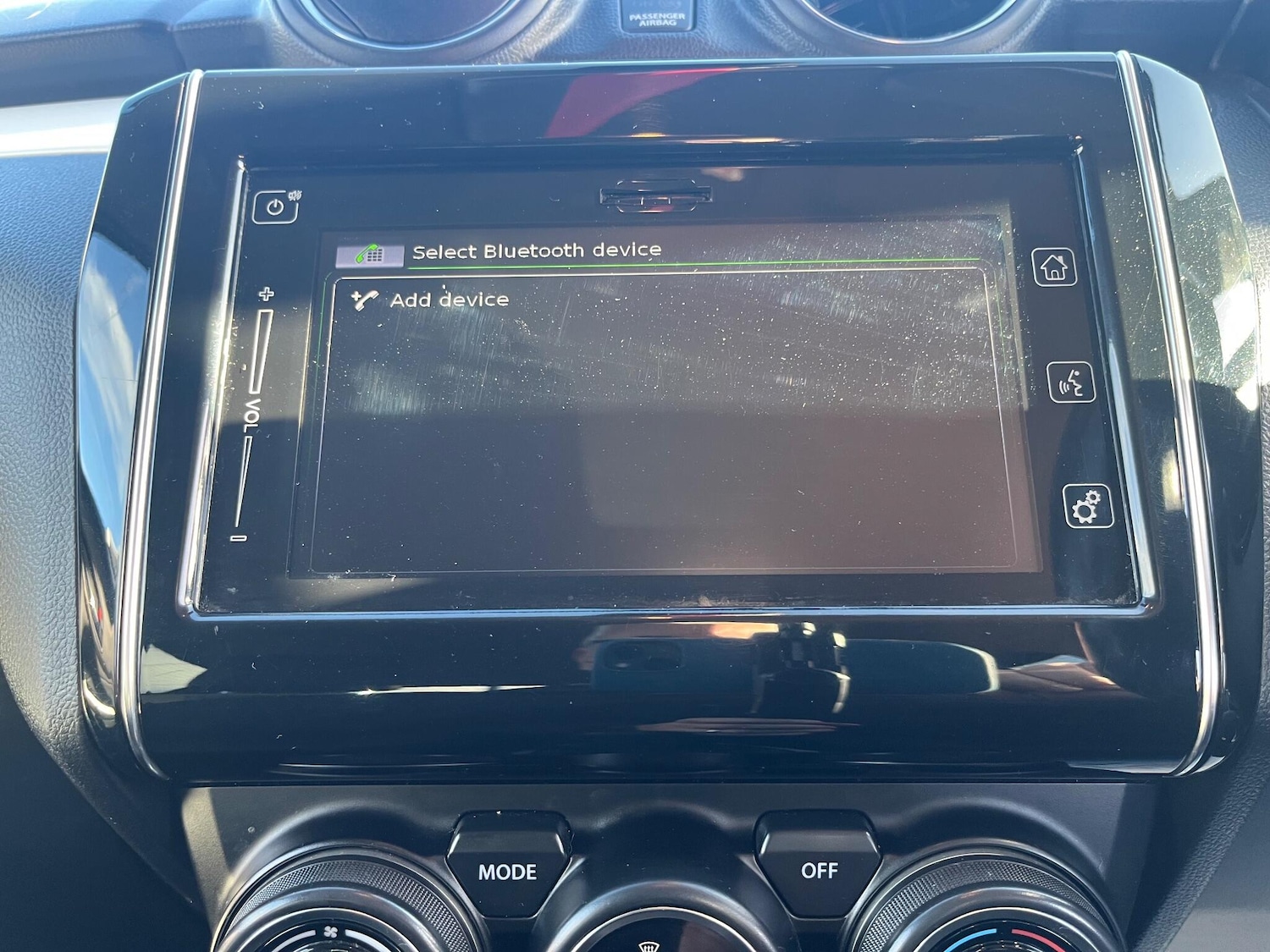 Used Suzuki Swift 2018 for sale - 76743190: Photo 45