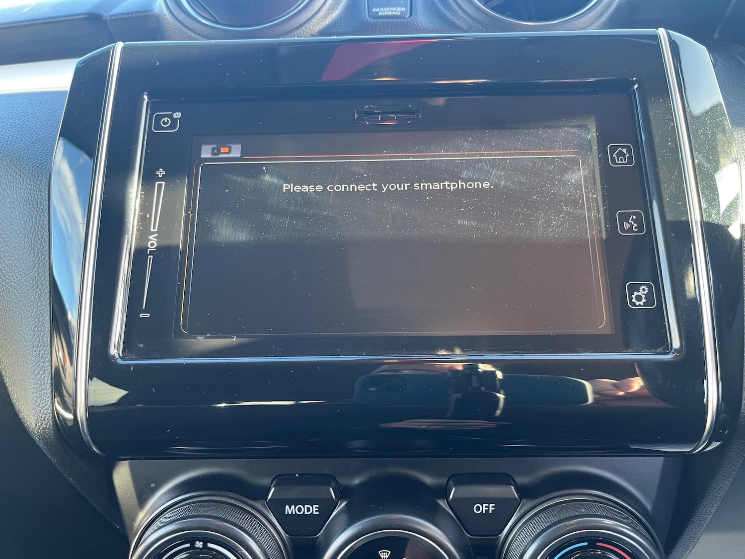 Used Suzuki Swift 2018 for sale - 76743190: Photo 46