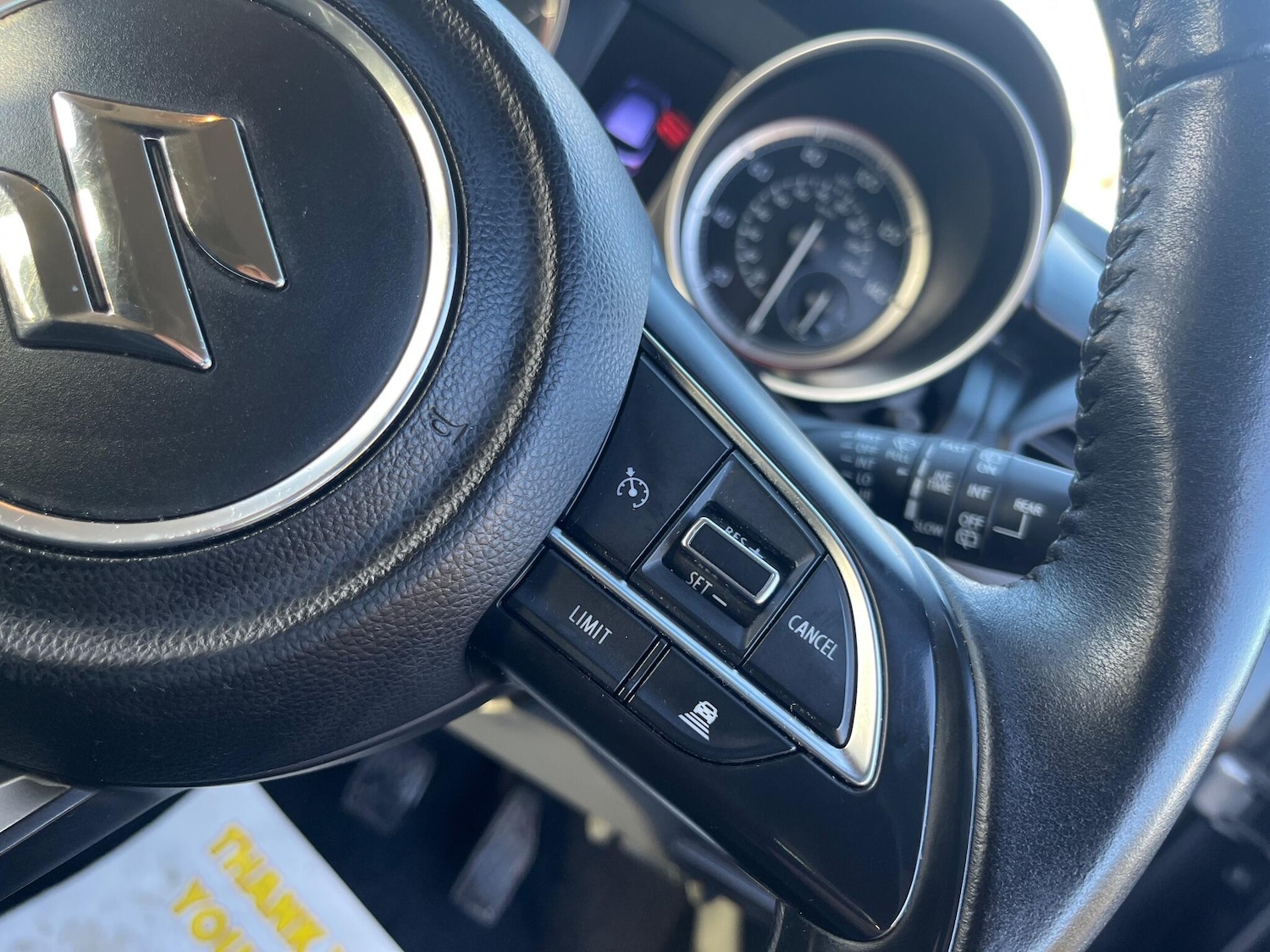 Used Suzuki Swift 2018 for sale - 76743190: Photo 49