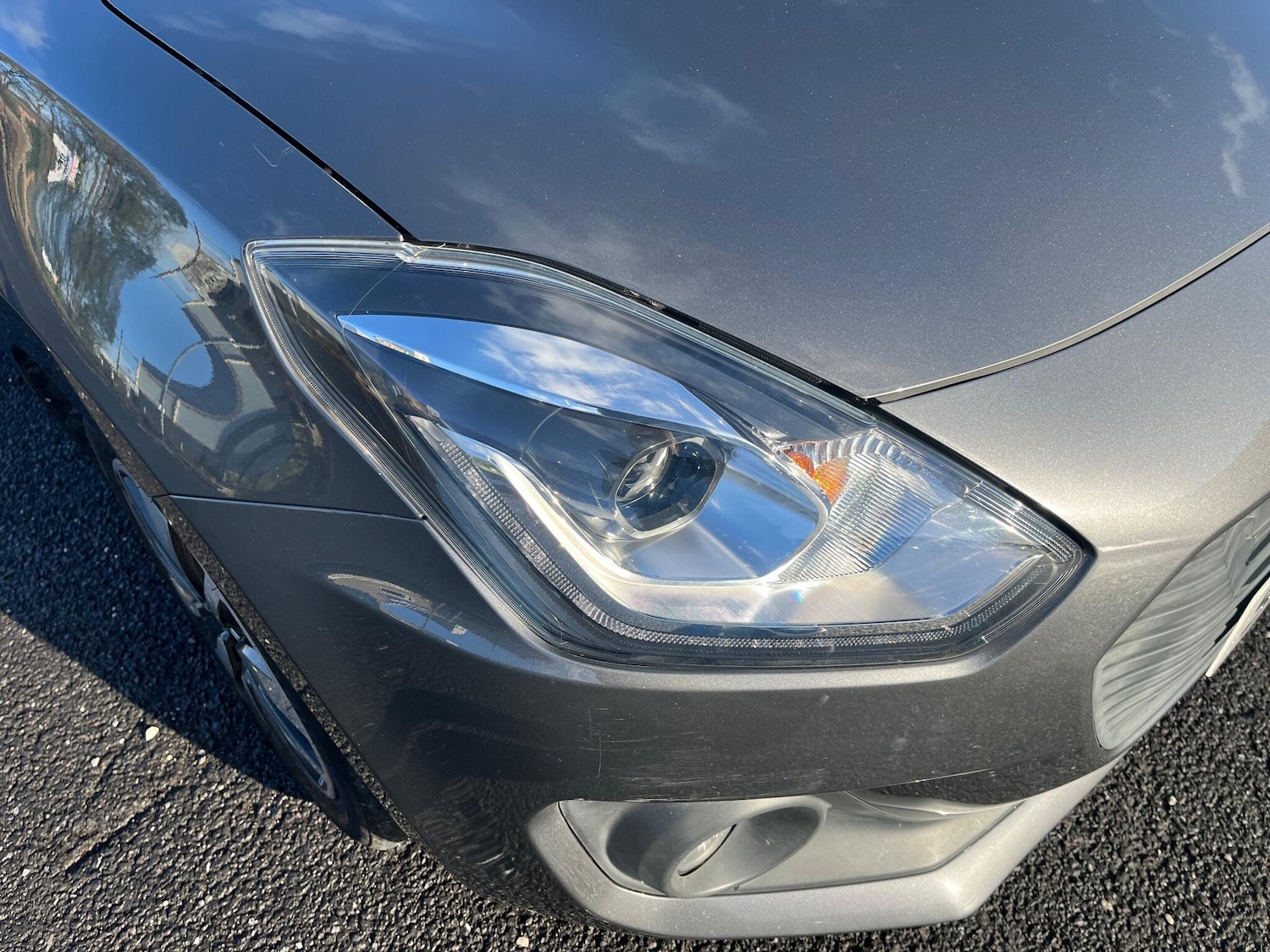 Used Suzuki Swift 2018 for sale - 76743190: Photo 50