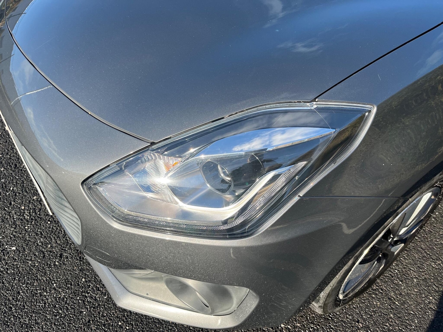 Used Suzuki Swift 2018 for sale - 76743190: Photo 51