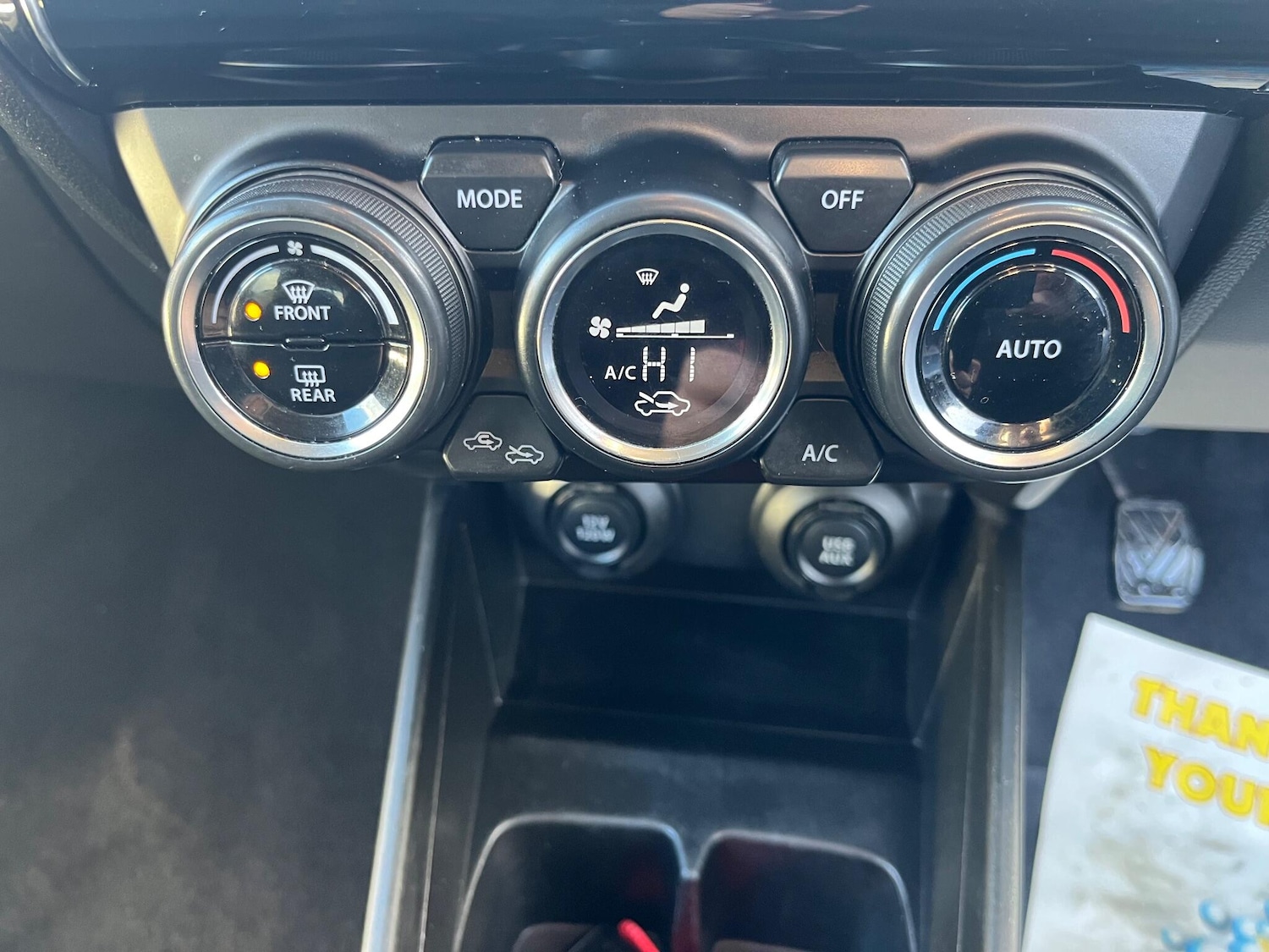 Used Suzuki Swift 2018 for sale - 76743190: Photo 65