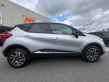 Used Renault Captur 2017 for sale - 78922737: Photo