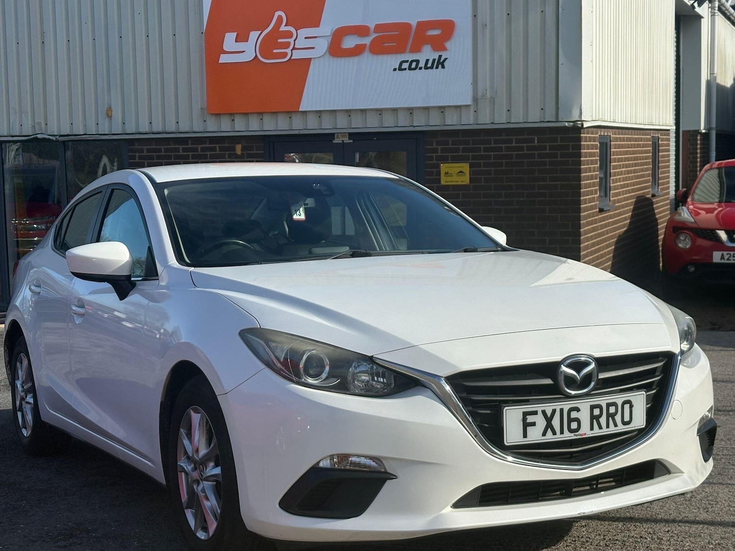 Used Mazda Mazda3 for sale - 77925760: Photo 10