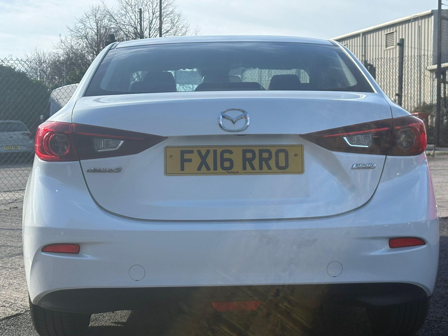 Used Mazda Mazda3 for sale - 77925760: Photo 11