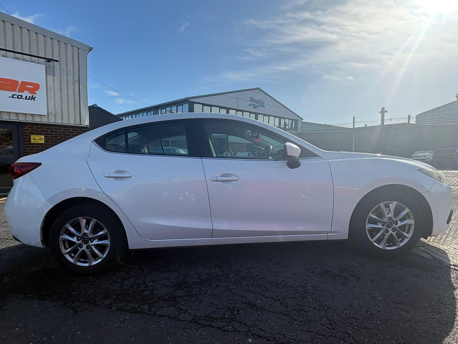 Used Mazda Mazda3 for sale - 77925760: Photo 12