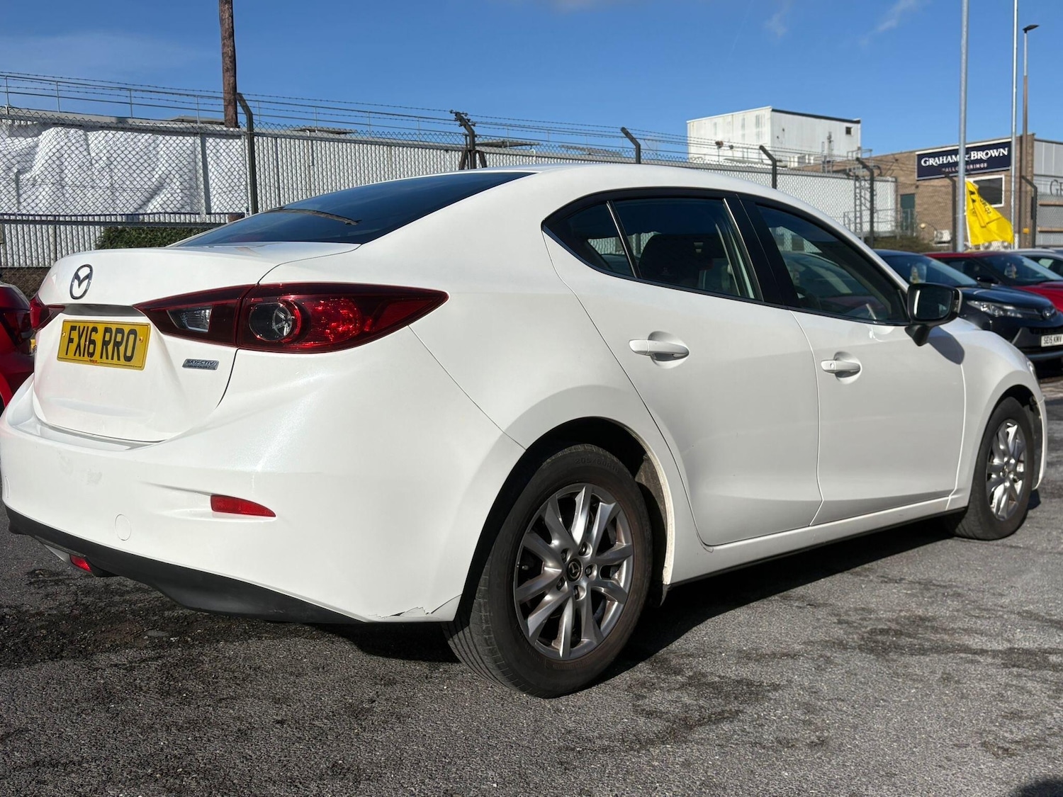 Used Mazda Mazda3 for sale - 77925760: Photo 14