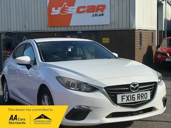 Used Mazda Mazda3 2016 for sale - 77925760: Photo