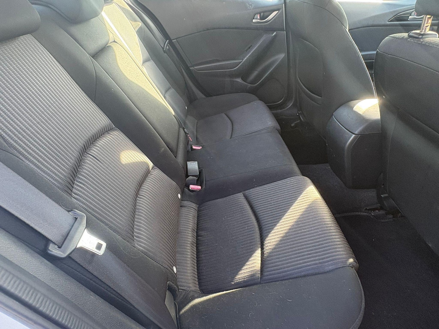 Used Mazda Mazda3 for sale - 77925760: Photo 21